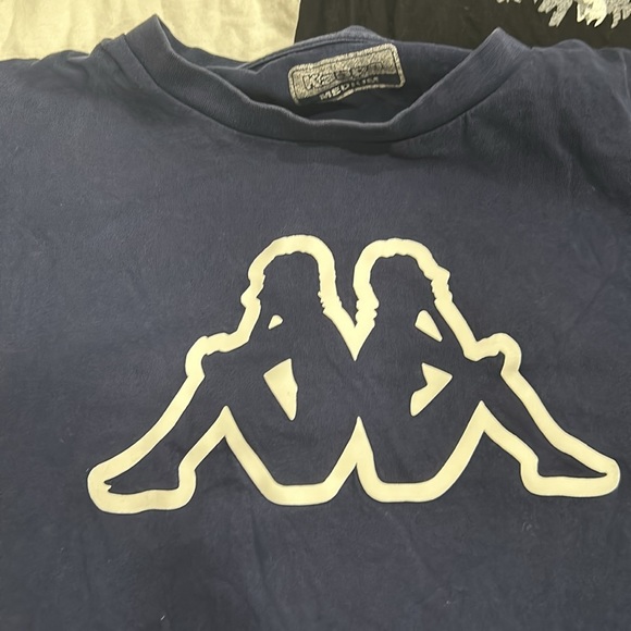 🚫SOLD🚫Graphic T-Shirt Bundle - Picture 4 of 4